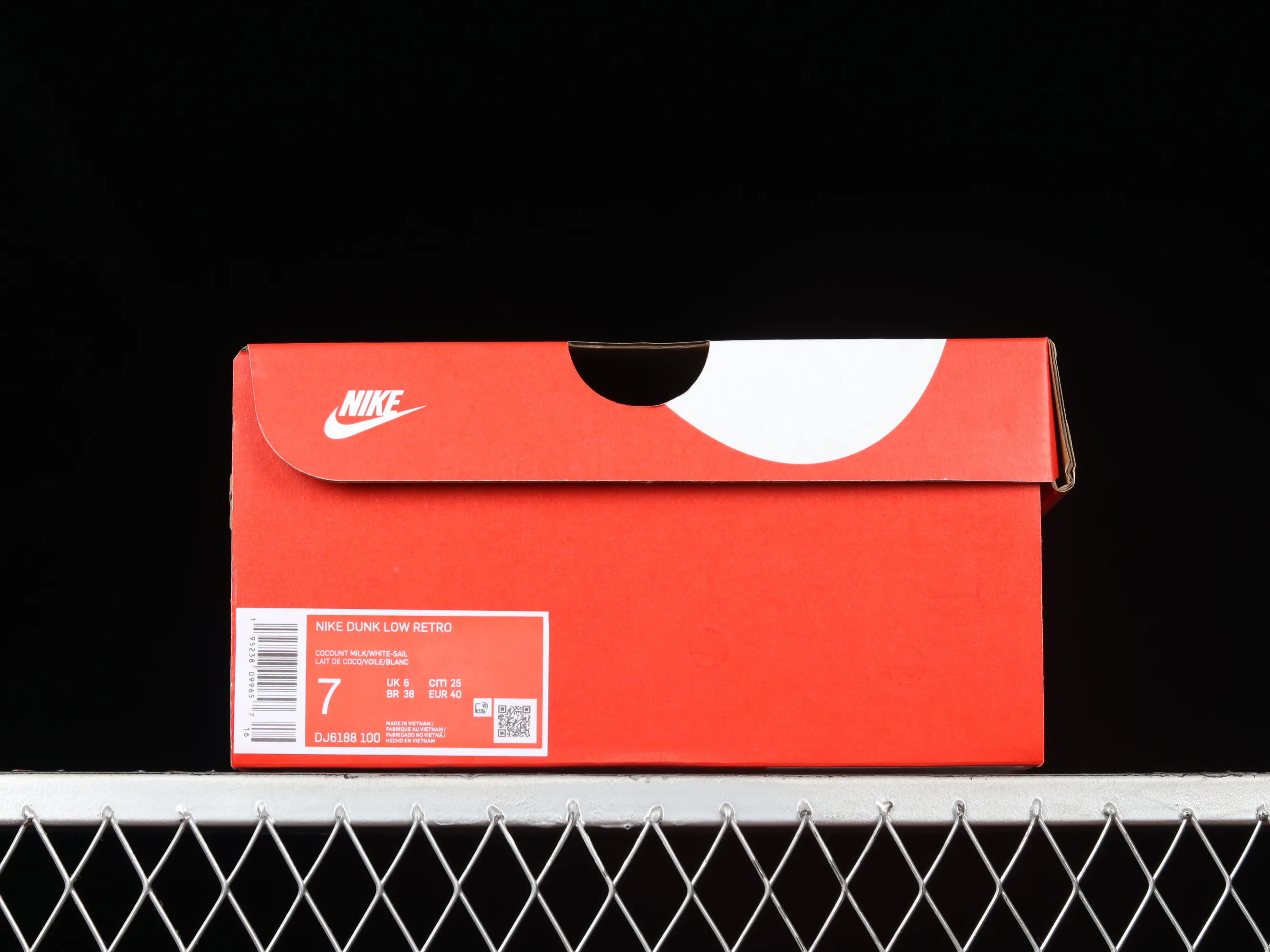 All categories Nk SB Dunk series Nk SB Dunk Low low-top sneakers F version Nk SB Dunk Low Pro "Coconut Milk" coconut milk beige SB low-top sports and leisure sneakers DJ6188-100